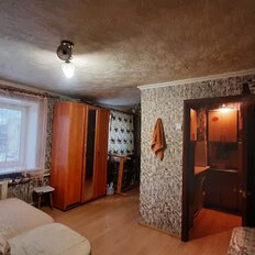 Квартира 26 м², 2-комнатная - изображение 3