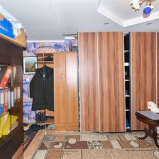 Квартира 30,3 м², 2-комнатная - изображение 4