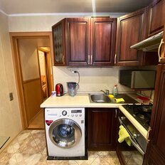 Квартира 45 м², 2-комнатная - изображение 1