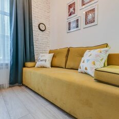 Квартира 14,5 м², студия - изображение 3