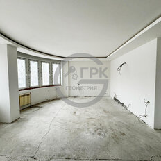Квартира 168,6 м², 4-комнатная - изображение 5