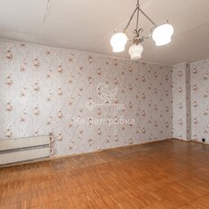 Квартира 34,8 м², 1-комнатная - изображение 1