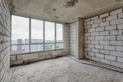 166,6 м², 5-комнатная квартира 91 608 000 ₽ - изображение 83