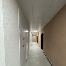 Квартира 32 м², студия - изображение 3