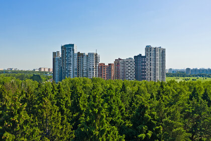 Купить квартиру площадью 17 кв.м. у метро Тверская (зелёная ветка) в Москве и МО - изображение 50