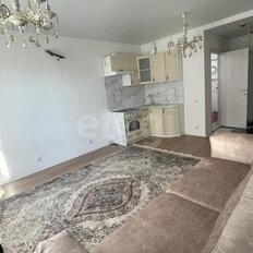 Квартира 25,7 м², студия - изображение 1