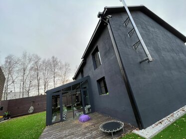 385 м² таунхаус, 6,5 сотки участок 63 000 000 ₽ - изображение 109