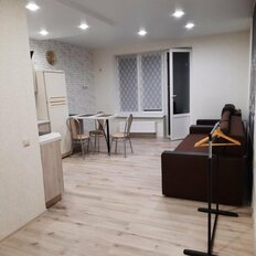 Квартира 30 м², студия - изображение 2