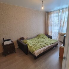 Квартира 26,9 м², 1-комнатная - изображение 5