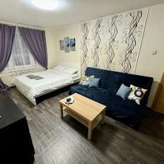 Квартира 40 м², 1-комнатная - изображение 4