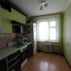 Квартира 67,7 м², 3-комнатная - изображение 5