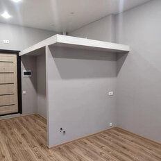 Квартира 23,5 м², студия - изображение 5