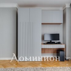 Квартира 186,5 м², 4-комнатная - изображение 1