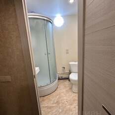 Квартира 20,9 м², 1-комнатная - изображение 1