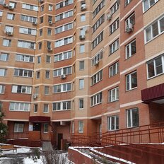 Квартира 64 м², 2-комнатная - изображение 1