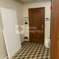 Квартира 129,7 м², 4-комнатная - изображение 4