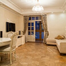 Квартира 103,1 м², 3-комнатная - изображение 2