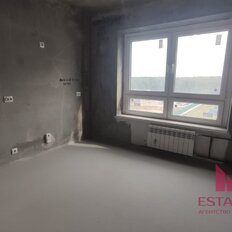 Квартира 34,3 м², 1-комнатная - изображение 1