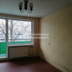 Квартира 62,3 м², 3-комнатная - изображение 3