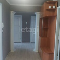 Квартира 83,8 м², 4-комнатная - изображение 3