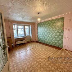 Квартира 51,6 м², 2-комнатная - изображение 2