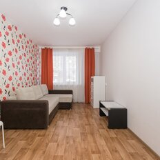 Квартира 37,2 м², 1-комнатная - изображение 3