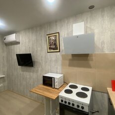 Квартира 23 м², студия - изображение 3