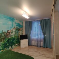 Квартира 36,6 м², студия - изображение 5