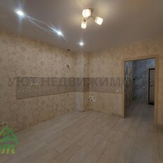 Квартира 42,5 м², 1-комнатная - изображение 2