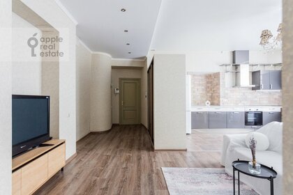 Купить квартиру-студию до 6 млн рублей в Москве - изображение 43