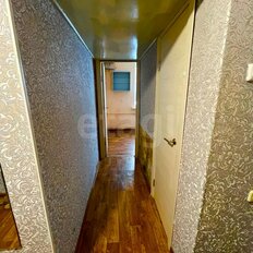 Квартира 41 м², 2-комнатная - изображение 5