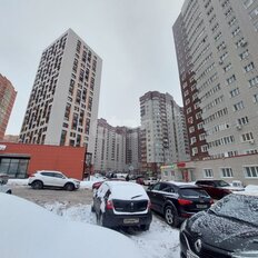 Квартира 20 м², студия - изображение 3