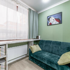 Квартира 27,3 м², студия - изображение 1