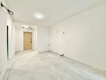 29,5 м², 1-комнатная квартира 17 990 000 ₽ - изображение 119