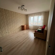 Квартира 41,3 м², 1-комнатная - изображение 5