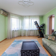 Квартира 118 м², 4-комнатная - изображение 5