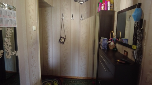 Купить квартиру без отделки или требует ремонта в районе Мещанский в Москве и МО - изображение 17