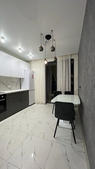 47 м², 1-комнатная квартира 55 000 ₽ в месяц - изображение 1