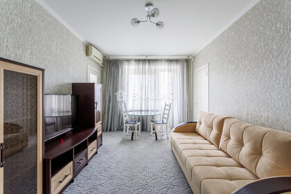 52 м², 3-комнатная квартира 15 030 000 ₽ - изображение 123