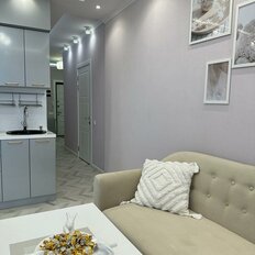 Квартира 50 м², 2-комнатная - изображение 4