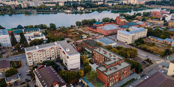 Купить квартиру в стиле лофт в районе Тимирязевский в Москве и МО - изображение 13