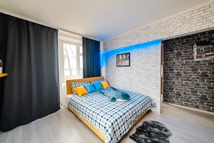 35 м², 1-комнатная квартира 2 500 ₽ в сутки - изображение 65