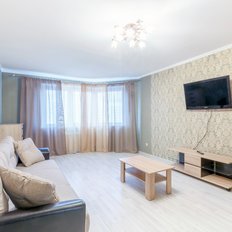 Квартира 80 м², 3-комнатная - изображение 1