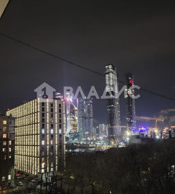 Купить квартиру на первом этаже у метро Киевская (синяя ветка) в Москве и МО - изображение 14