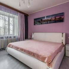 Квартира 60 м², 2-комнатная - изображение 5