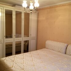 Квартира 57,8 м², 2-комнатные - изображение 5