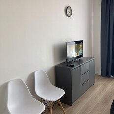 Квартира 56 м², 1-комнатная - изображение 3