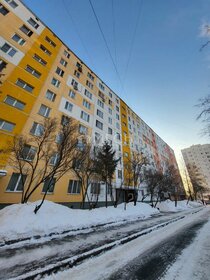 Купить квартиру-студию маленькую у метро Щёлковская (синяя ветка) в Москве и МО - изображение 40