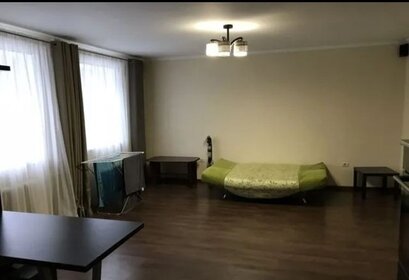 31,5 м², 1-комнатная квартира 5 850 000 ₽ - изображение 27