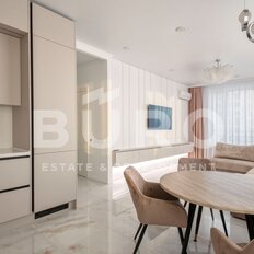 Квартира 76,1 м², 3-комнатная - изображение 3